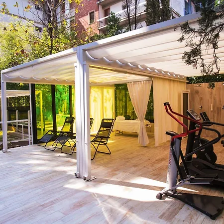 Grand Panoramic Montecatini Terme