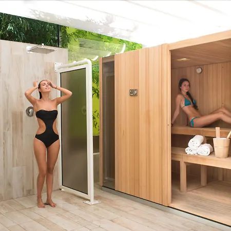 Grand Panoramic Montecatini Terme