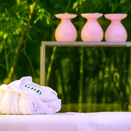 Grand Panoramic 4* Montecatini Terme