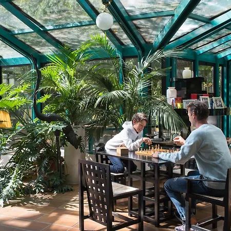 Hotel Grand Panoramic 4*