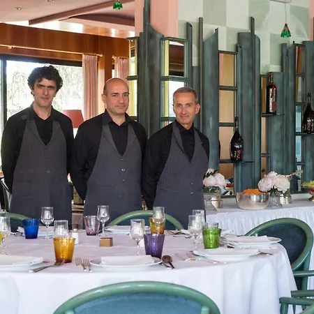 Grand Panoramic Montecatini Terme