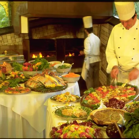 Grand Panoramic Montecatini Terme