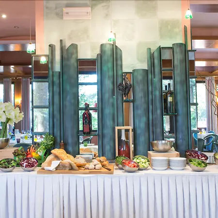 Grand Panoramic Montecatini Terme