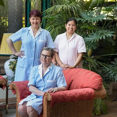 Hotel Grand Panoramic 4*