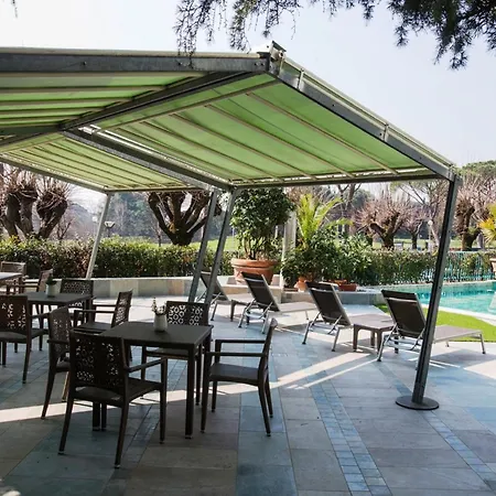 Grand Panoramic Montecatini Terme