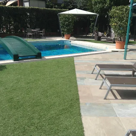 Grand Panoramic Montecatini Terme