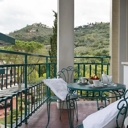 Hotel Grand Panoramic 4*