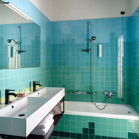 Hotel Grand Panoramic 4*