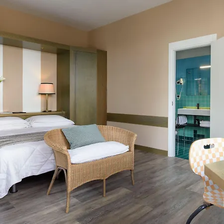 Grand Panoramic Montecatini Terme