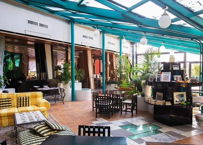 Grand Panoramic Hotel 4*