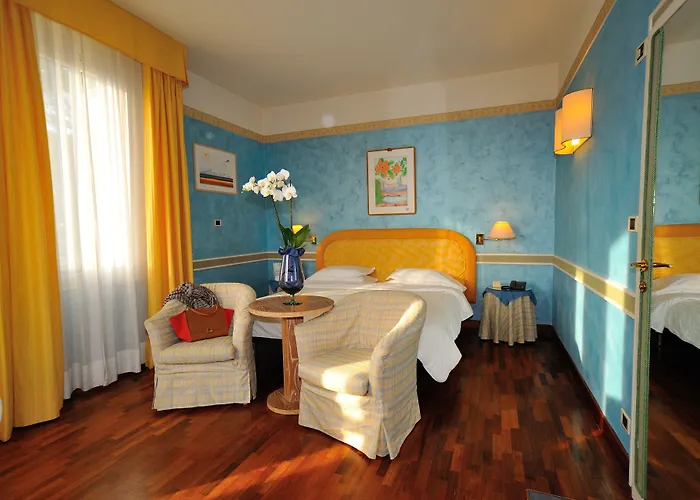 Hotel Grand Panoramic