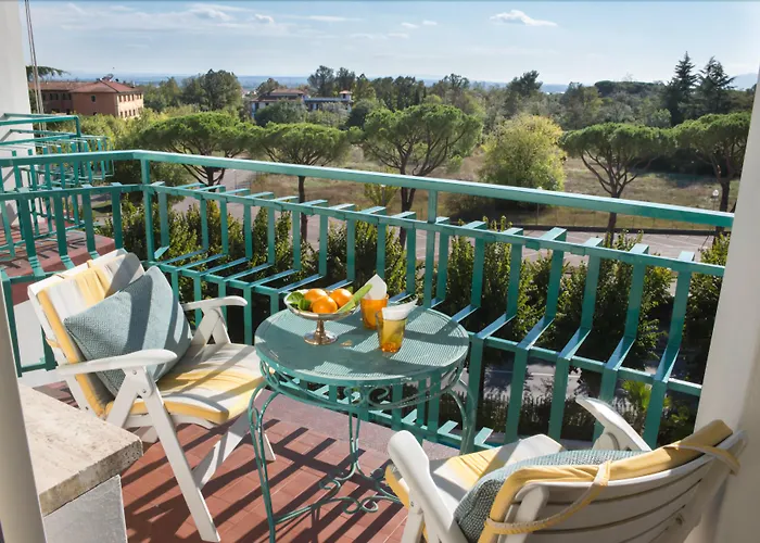 Hotel Grand Panoramic 4*