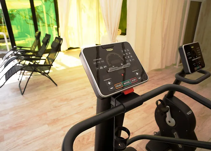 Hotel Grand Panoramic