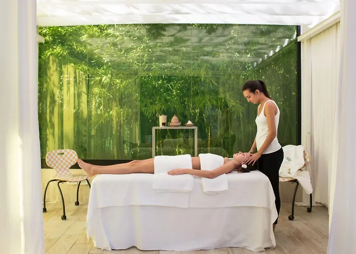 Grand Panoramic Hotel Montecatini Terme