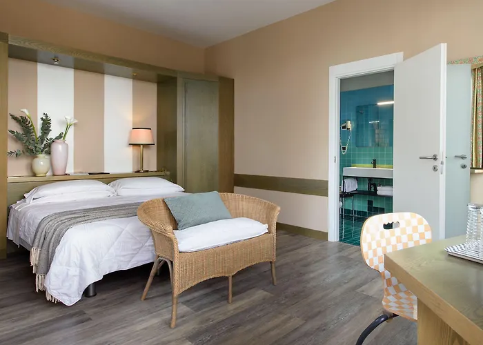 Grand Panoramic Montecatini Terme