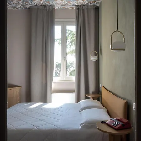 Hotel Grand Panoramic