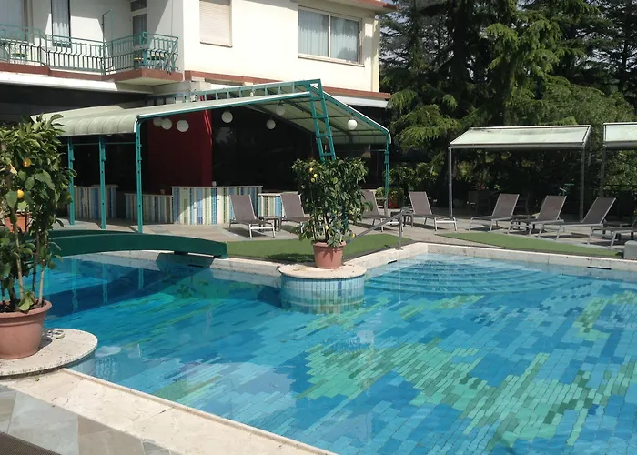 Grand Panoramic Μοντεκατίνι Τέρμε