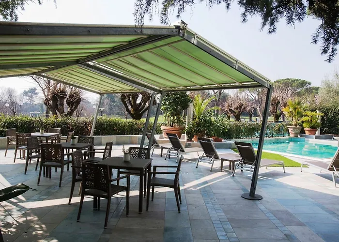 Grand Panoramic Μοντεκατίνι Τέρμε